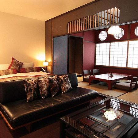 Kizashi The Suite 京都祇園 Dış mekan fotoğraf