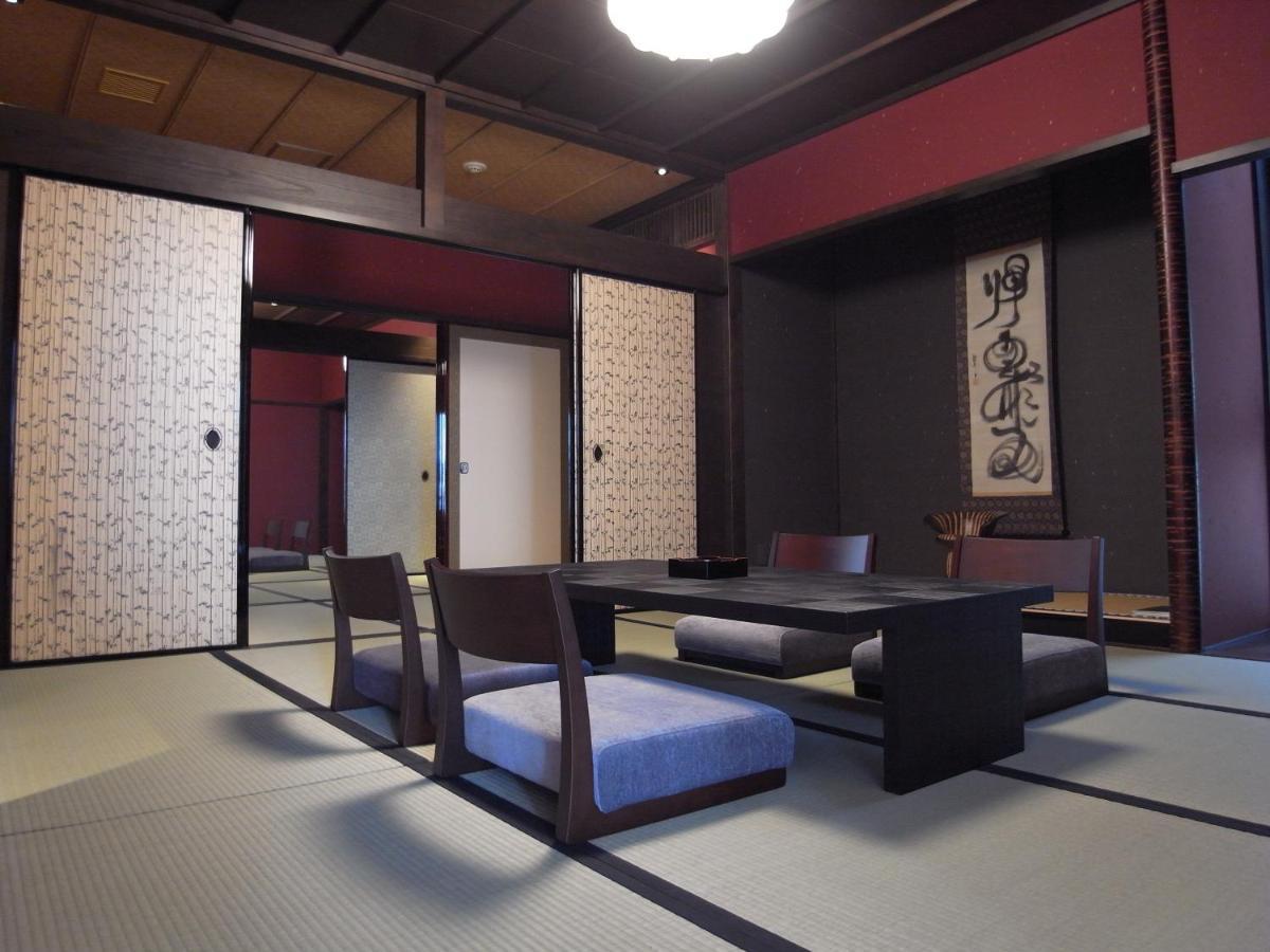 Kizashi The Suite 京都祇園 Dış mekan fotoğraf