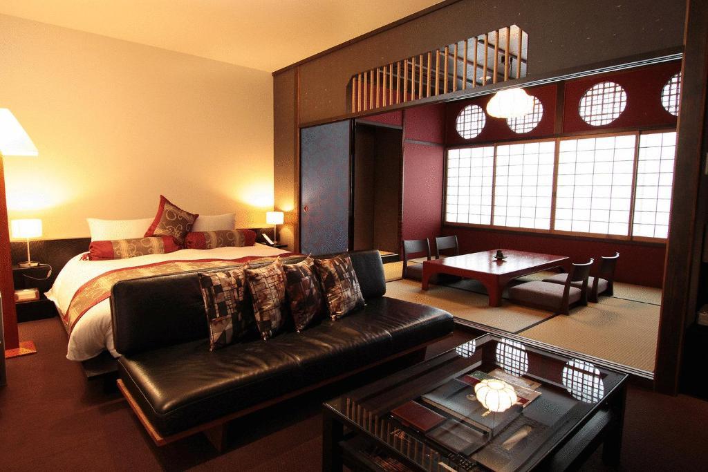 Kizashi The Suite 京都祇園 Dış mekan fotoğraf