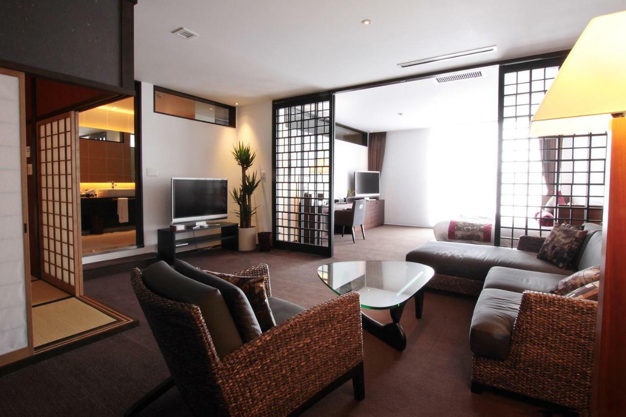 Kizashi The Suite 京都祇園 Dış mekan fotoğraf