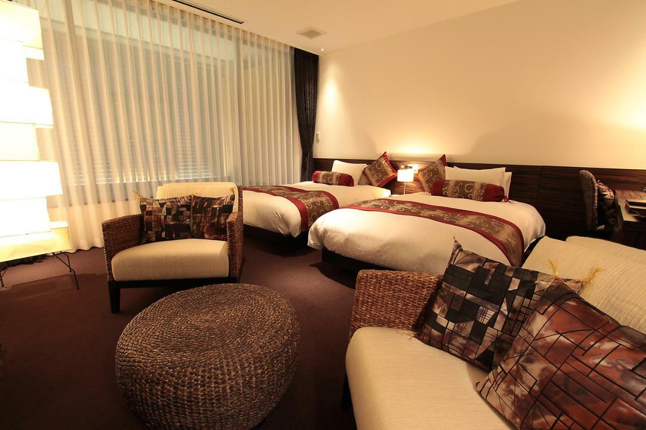 Kizashi The Suite 京都祇園 Dış mekan fotoğraf