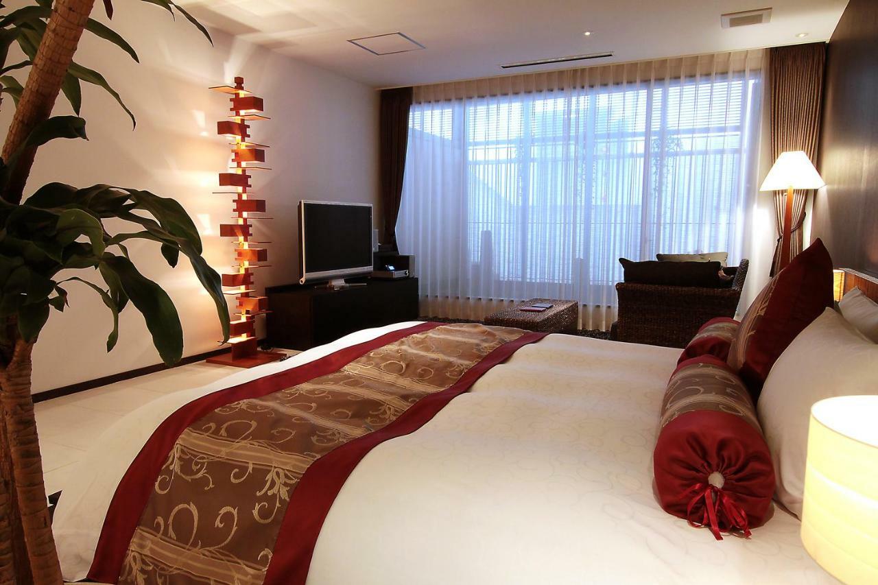 Kizashi The Suite 京都祇園 Dış mekan fotoğraf