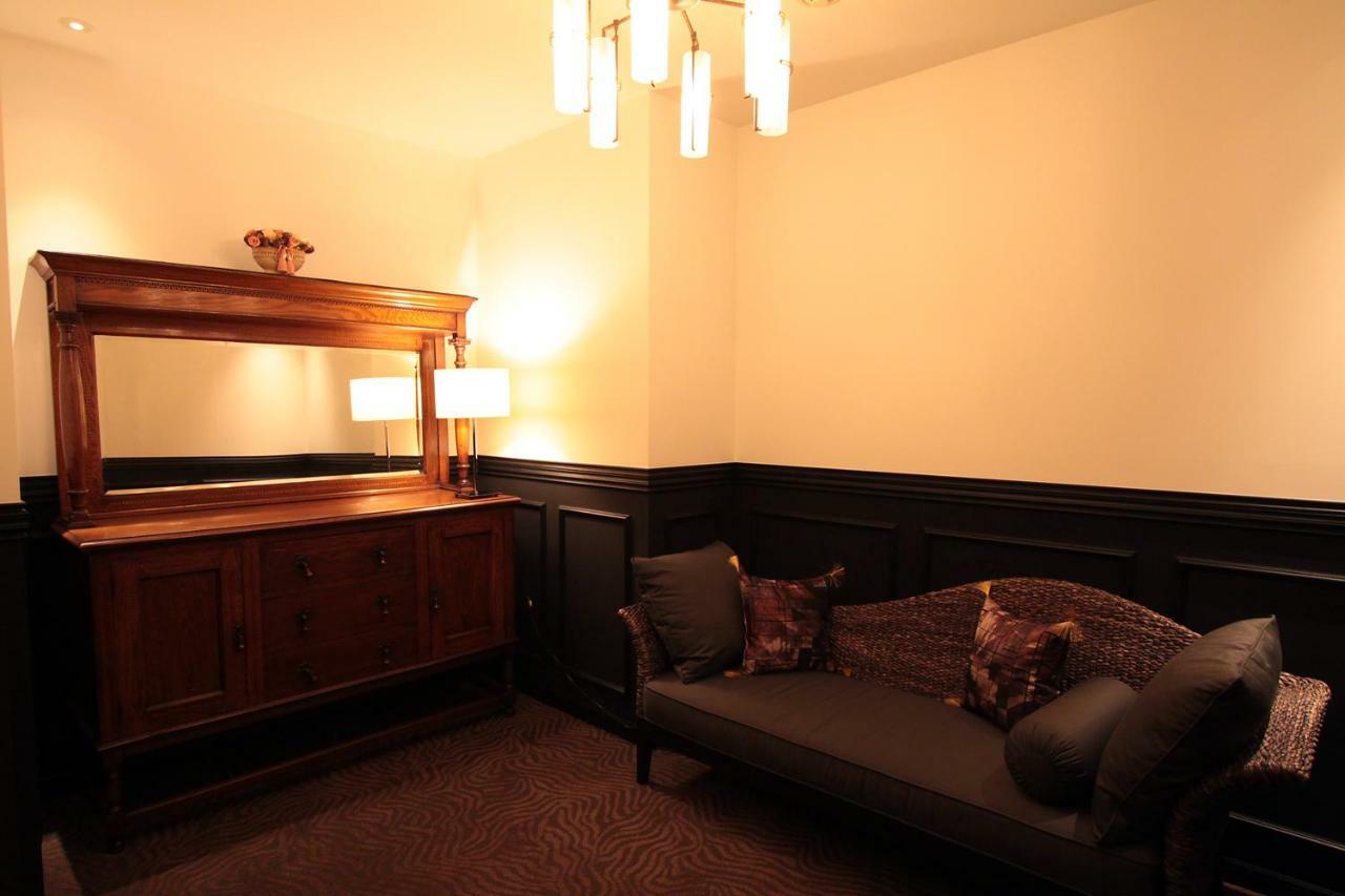 Kizashi The Suite 京都祇園 Dış mekan fotoğraf